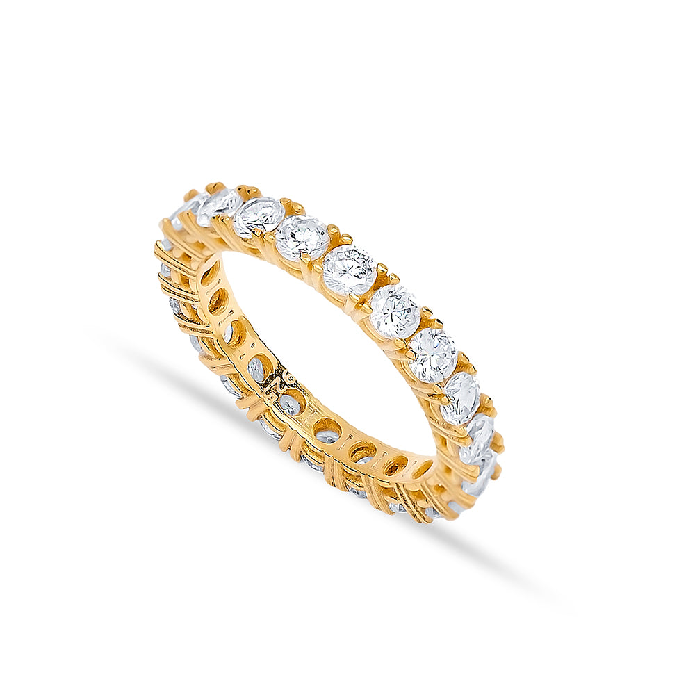 Louisa Eternity Ring