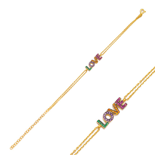 Love Bracelet