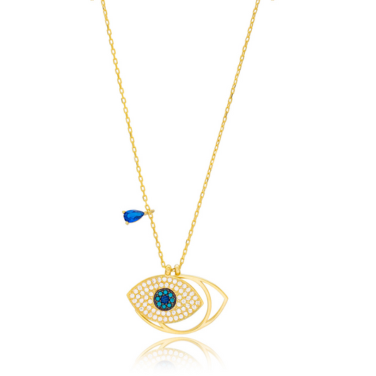 Lucian Necklace