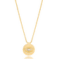 Lumis Evil Eye Necklace