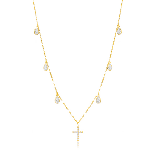 Madisyn Necklace