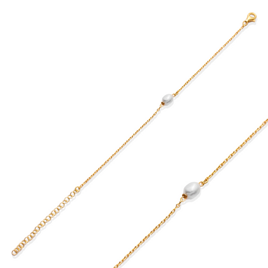 Mairin Pearl Bracelet