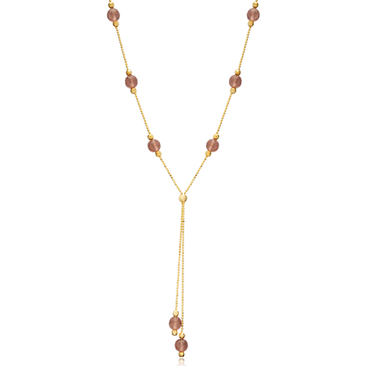 Marget Zultanite Necklace