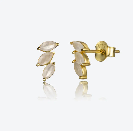Miko Stud Earrings