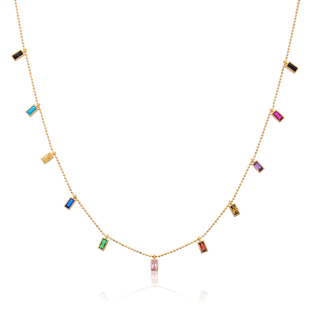 Millie Necklace