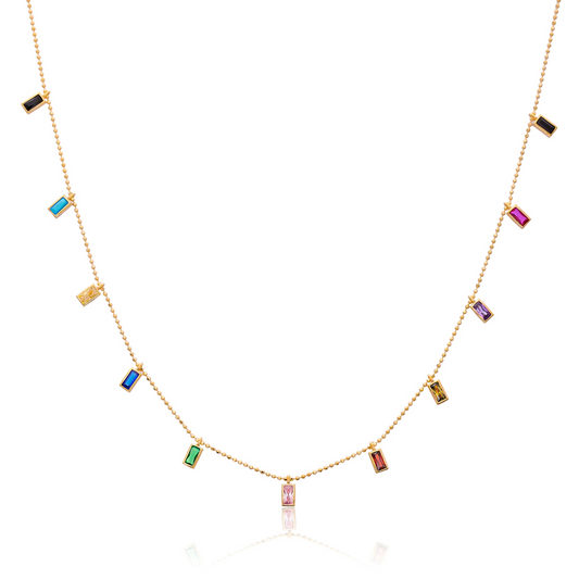 Millie Necklace