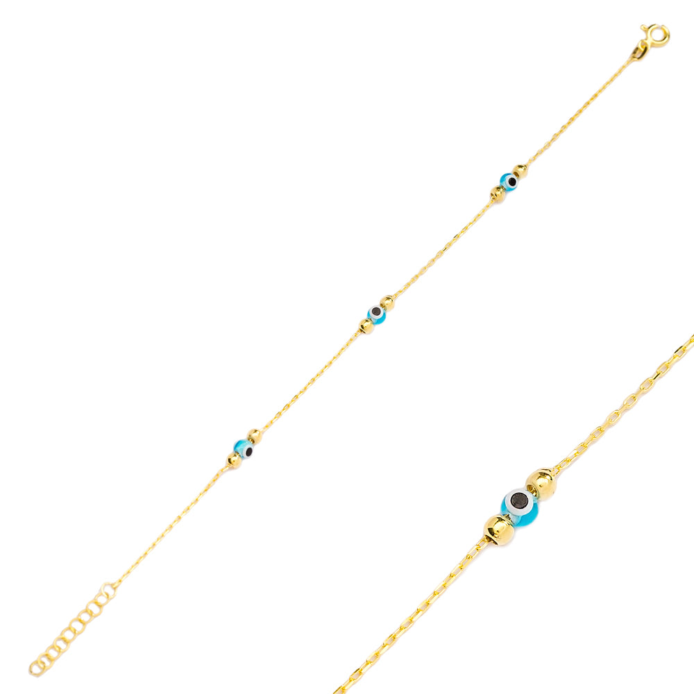 Mylo Evil Eye Bracelet