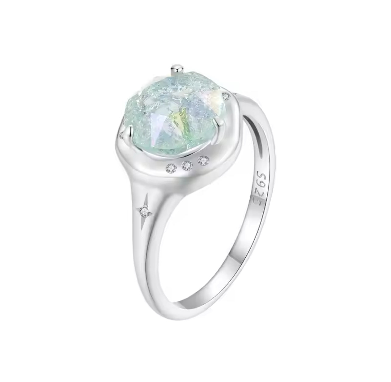Nino Ring