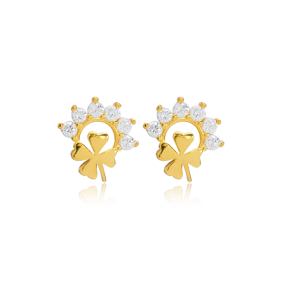 Olga Earrings