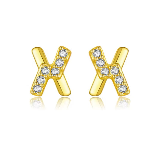 Otis Stud Earrings