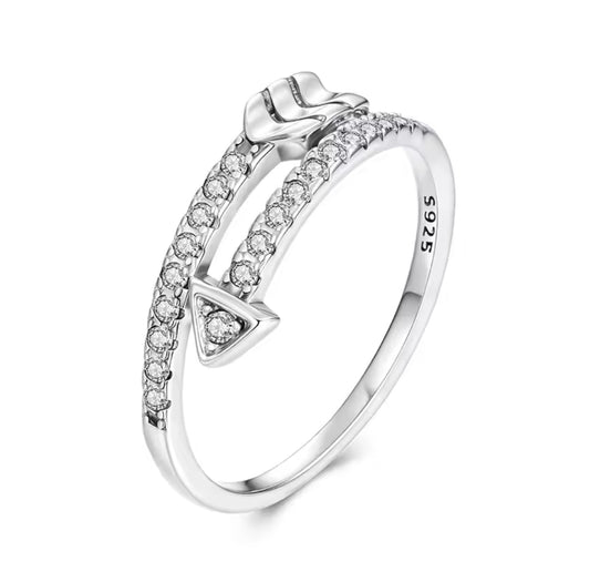 Ozma Ring