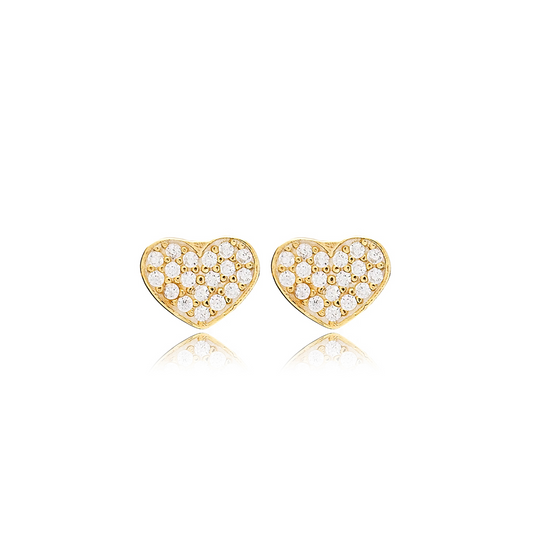 Peyton Earrings