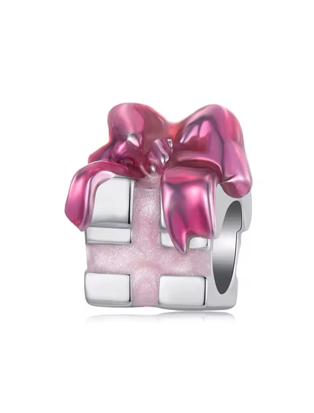 Just for You Charm