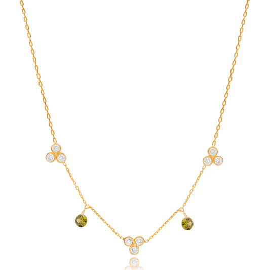 Pippen Necklace