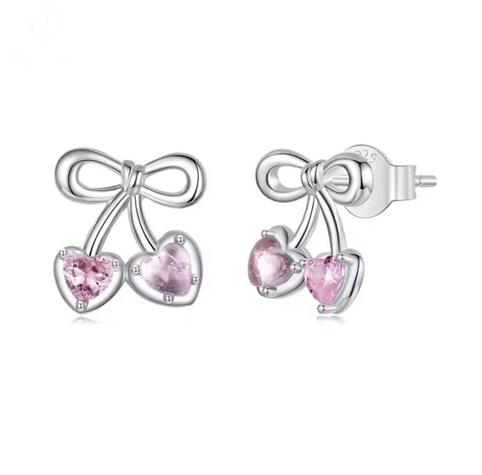 Poppi Stud Earrings