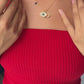 Lucian Evil Eye Necklace