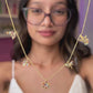 Thora Necklace
