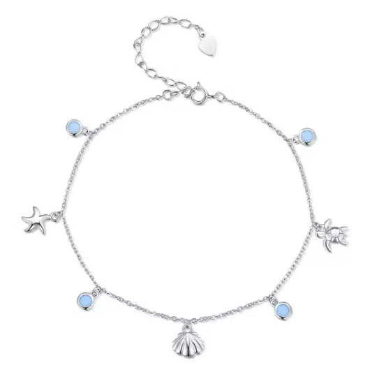 Reef Anklet