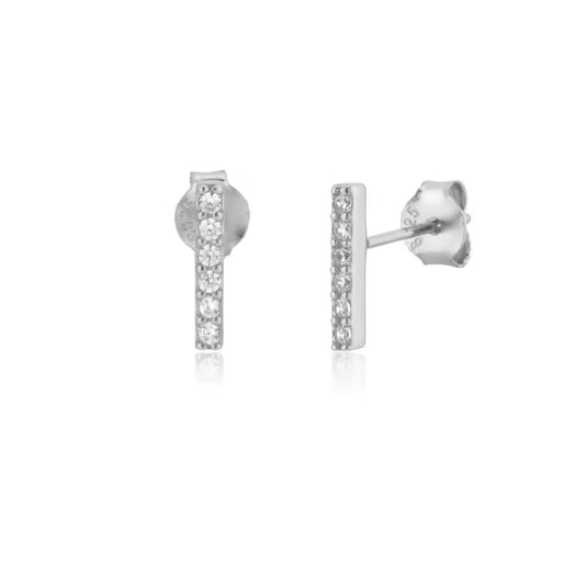 Remi Stud Earrings