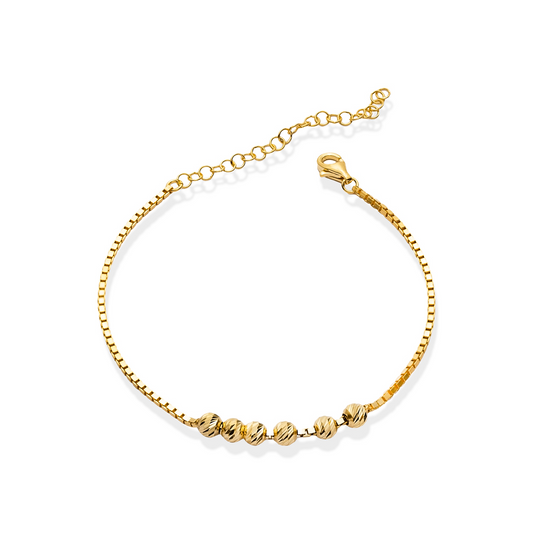 Renzo Bracelet