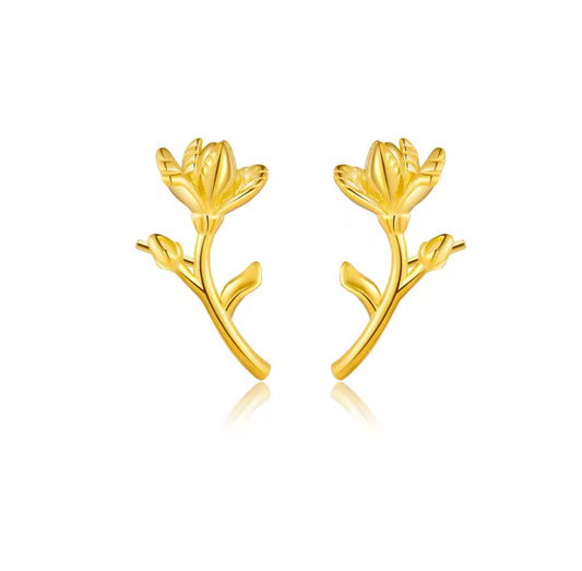 Roisin Stud Earrings