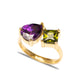 Sandrine Et Moi Ring