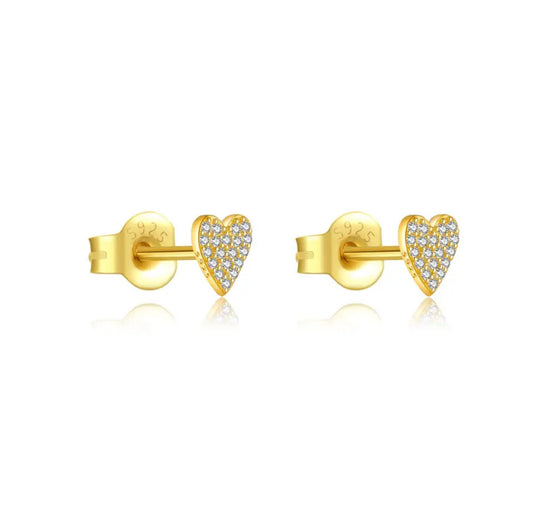 Sofie Stud Earrings