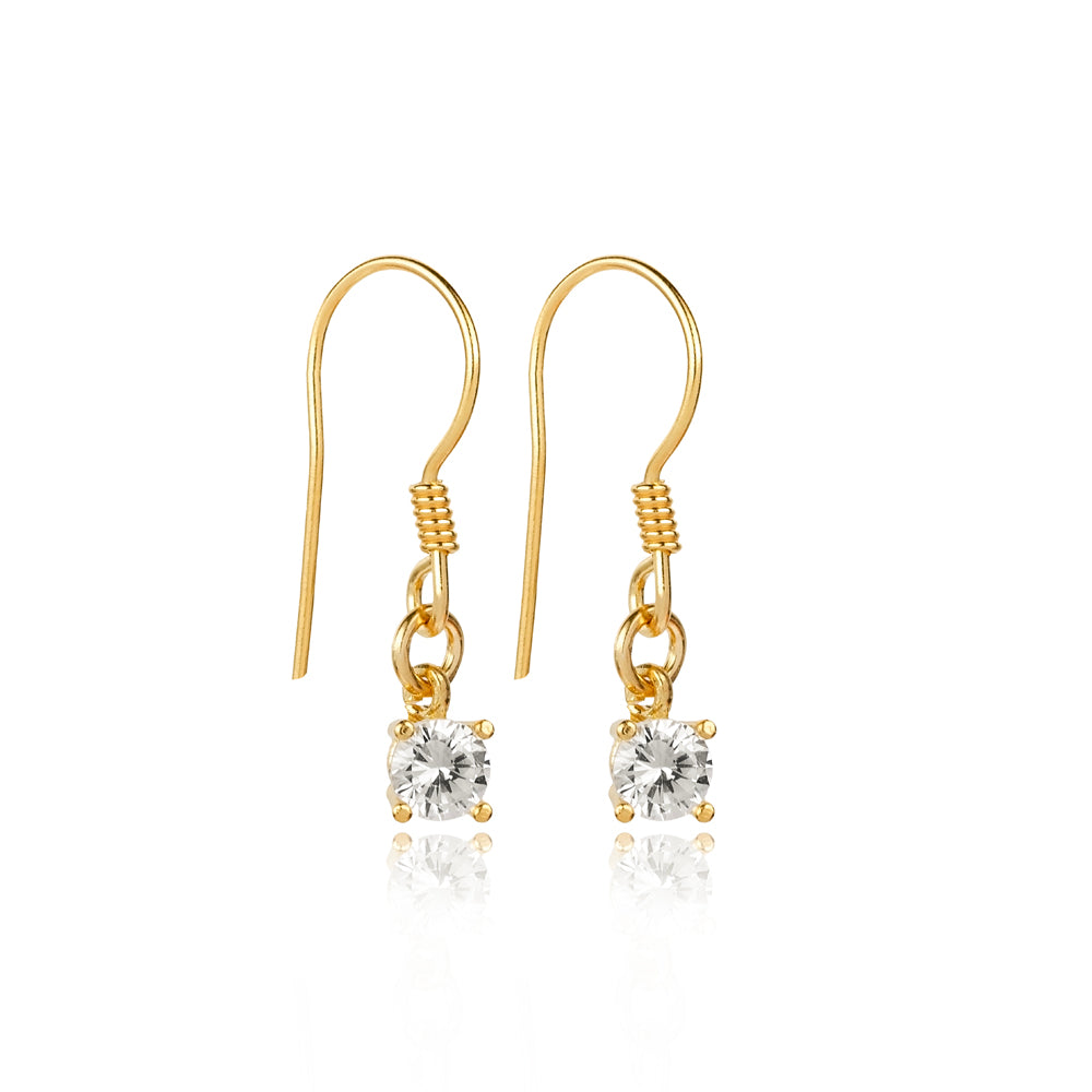Stassi Earrings