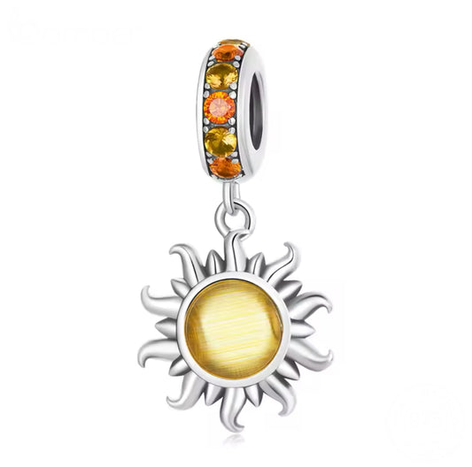 Sunshine Charm