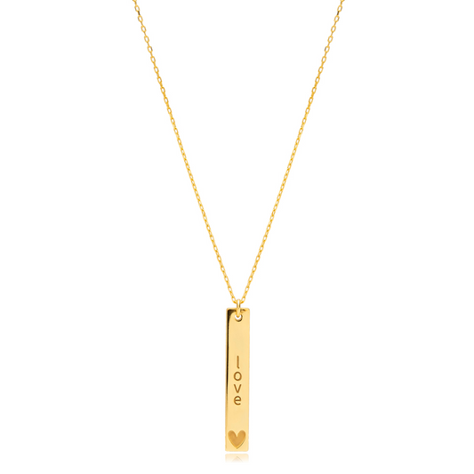 Tamia Necklace