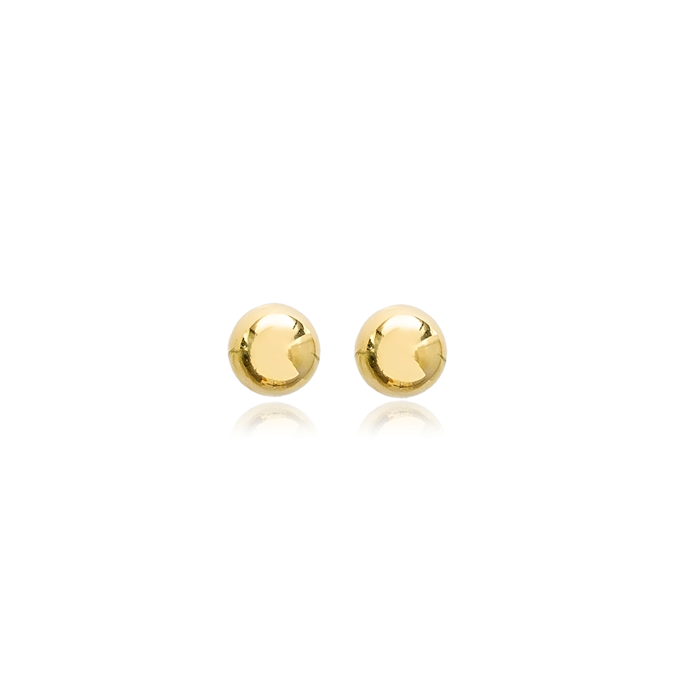 Tamira Stud Earrings
