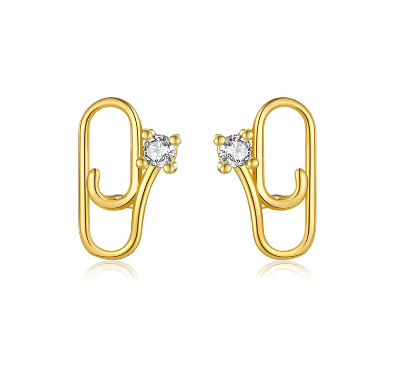 Tamlin Stud Earrings