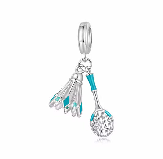 Badminton Charm