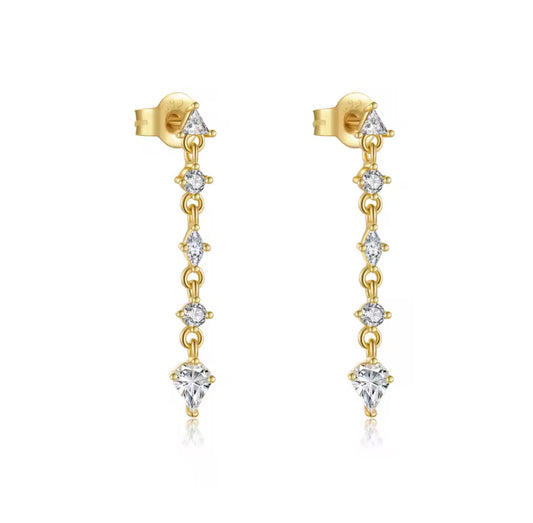 Teri Earrings