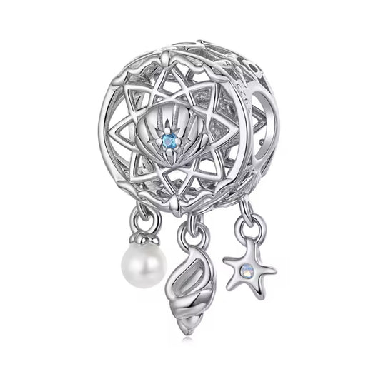 Tide Charm