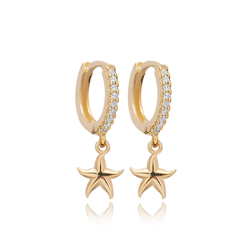 Tulu Starfish Huggies