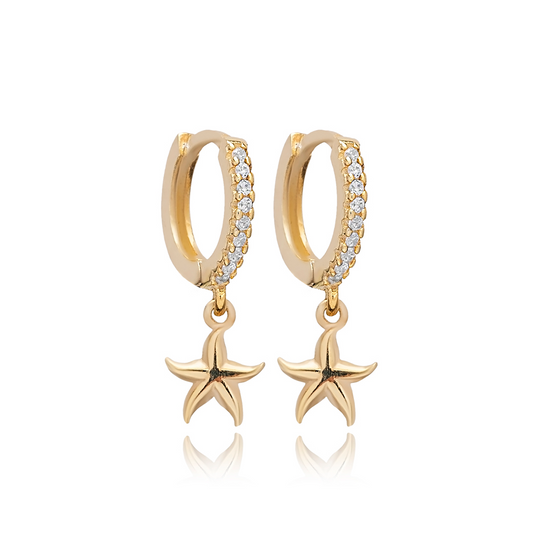 Tulu Starfish Huggies