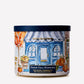 Fresh Fall Morning 3 Wick Candle