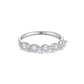Uri Silver Ring