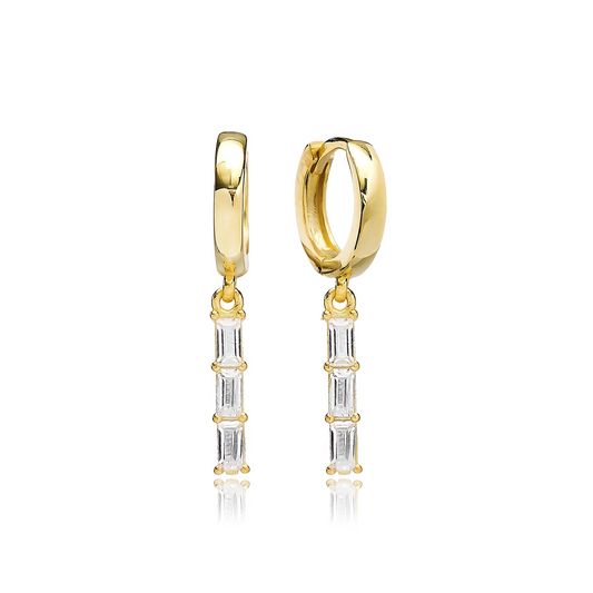 Whitney Earrings