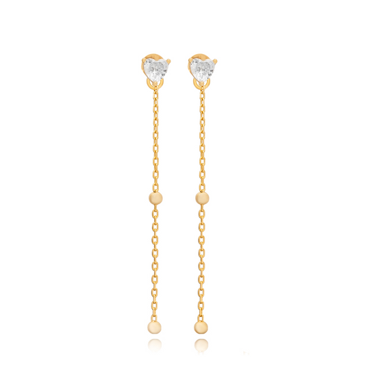 Xoe Earrings