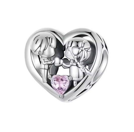 Young Love Charm