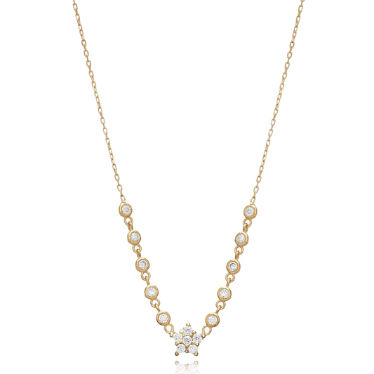 Zelie Necklace