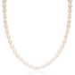 Beatrix Chunky Pearl Necklace