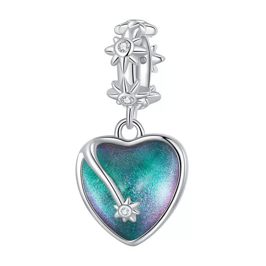 Galaxy Charm