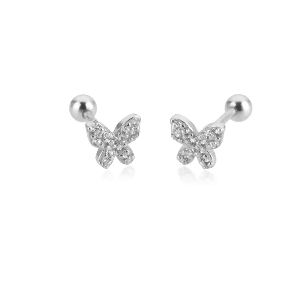 Isa Stud Earrings