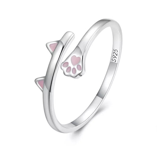 Kiki Adjustable Ring