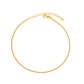 Reggie Anklet