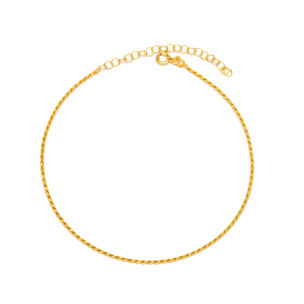 Reggie Anklet