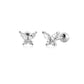 Ava Stud Earrings